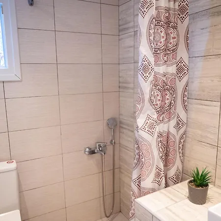 아파트 Filippou Luxury