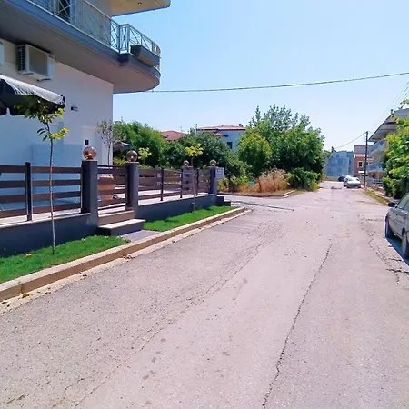 Filippou Luxury *