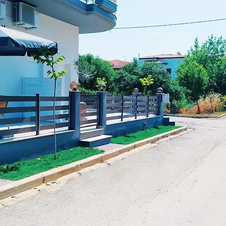 Apartment Filippou Luxury *
