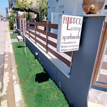 Filippou Luxury