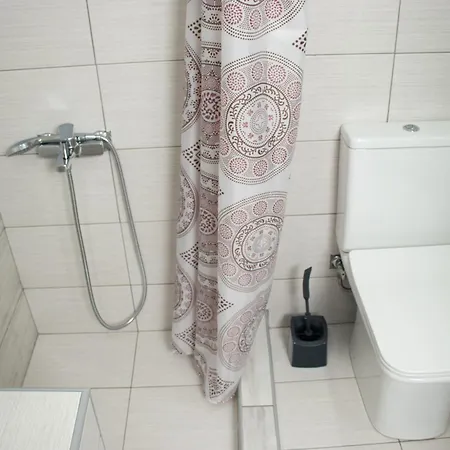 Filippou Luxury *