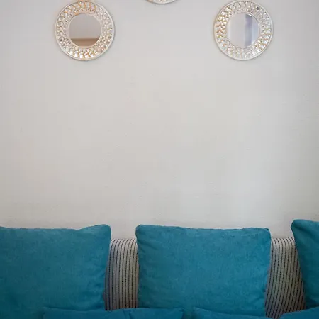 شقة Filippou Luxury *