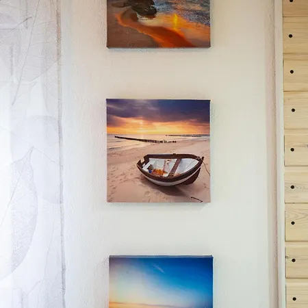 Filippou Luxury Appartement Flogita