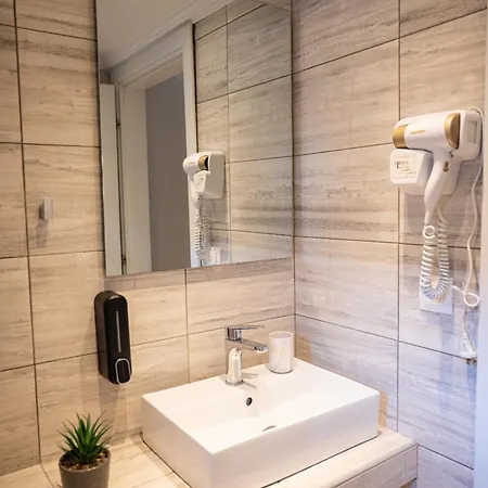 Filippou Luxury アパート