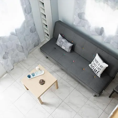 Filippou Luxury *