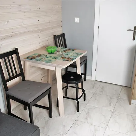 Filippou Luxury Apartment *