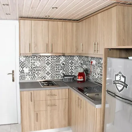 Apartment Filippou Luxury