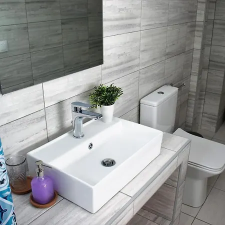 Apartment Filippou Luxury *