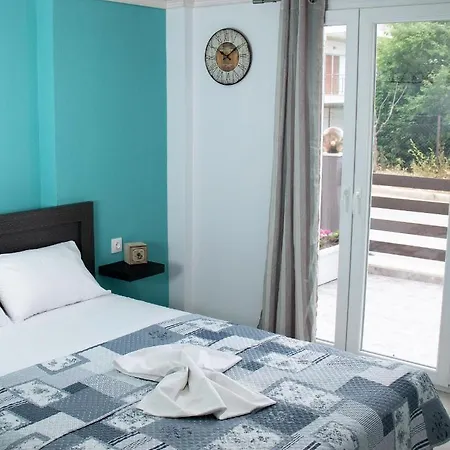 Apartment Filippou Luxury *