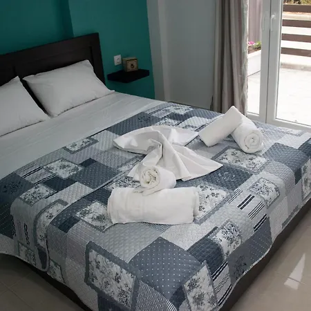 Filippou Luxury