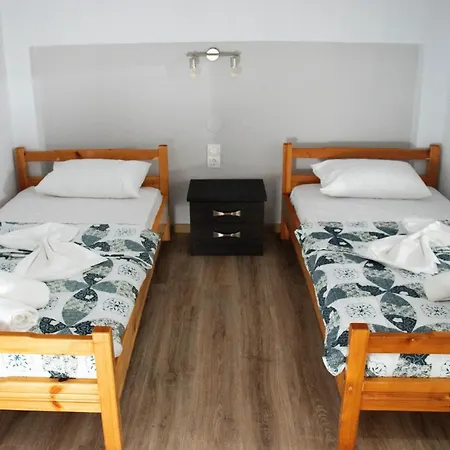 Apartment Filippou Luxury *