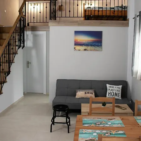 Apartment Filippou Luxury *