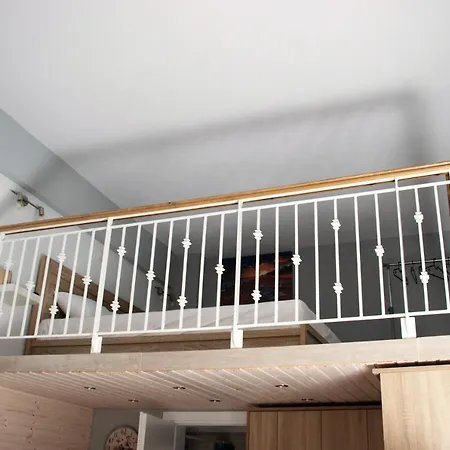 Filippou Luxury Apartment *