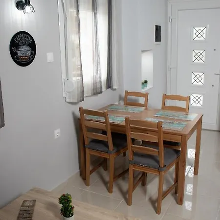 Apartment Filippou Luxury *
