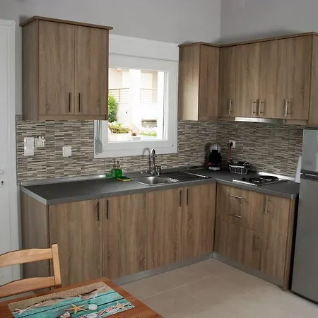Filippou Luxury Apartment *