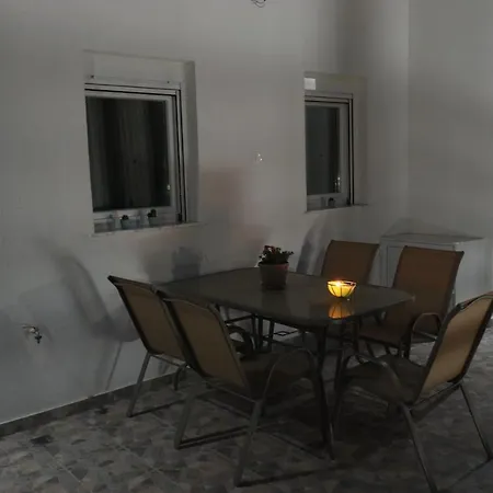 Filippou Luxury Apartment *