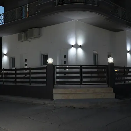 Filippou Luxury