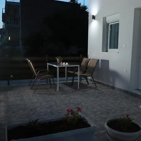 Filippou Luxury * Flogita