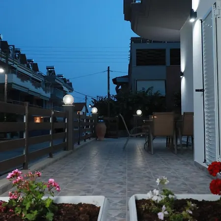 Apartment Filippou Luxury *