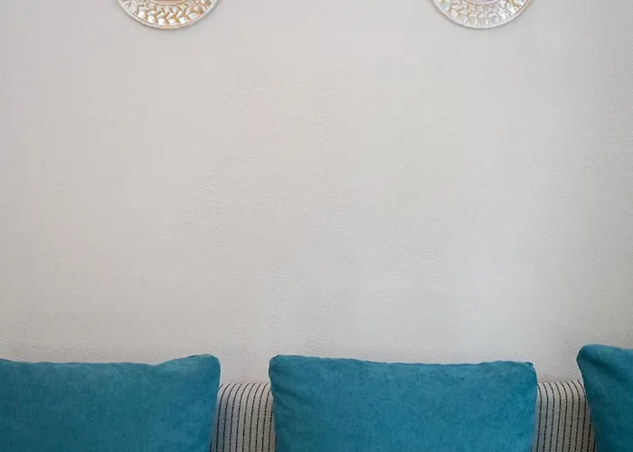 Appartement Filippou Luxury *