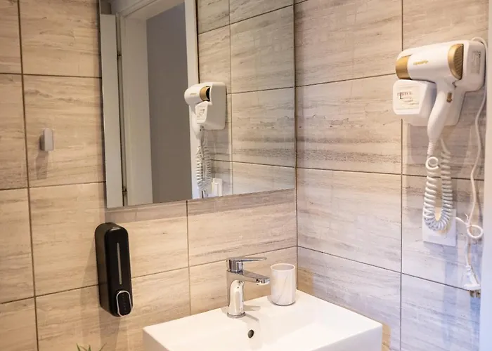Filippou Luxury Appartement