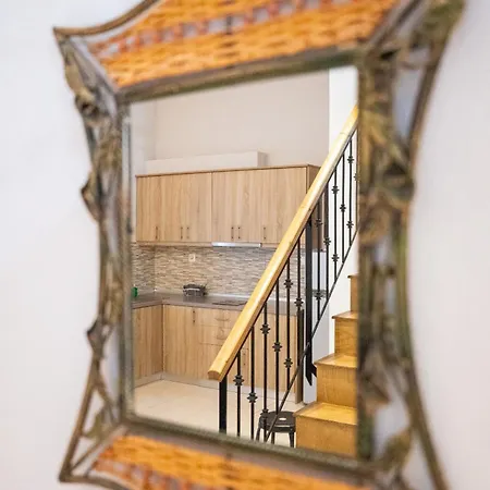 Filippou Luxury פלוגיטה