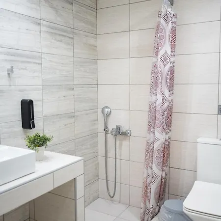 דירה Filippou Luxury *