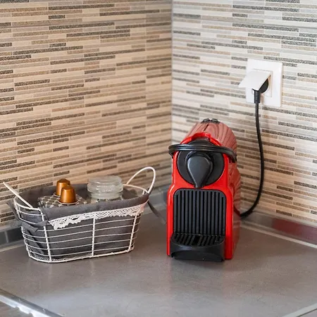 Filippou Luxury דירה