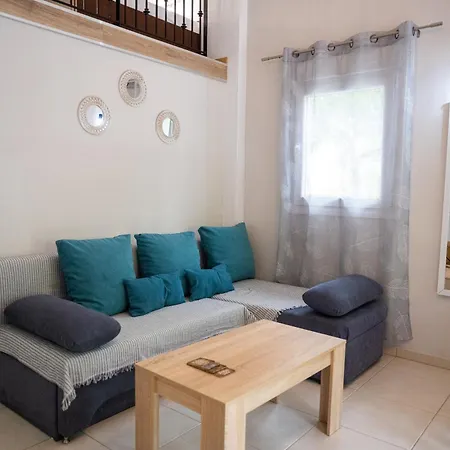 דירה Filippou Luxury