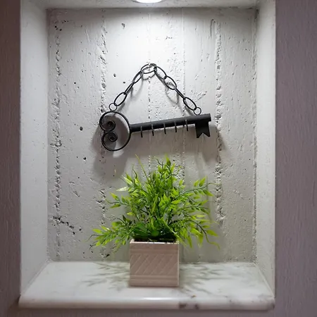 דירה Filippou Luxury פלוגיטה