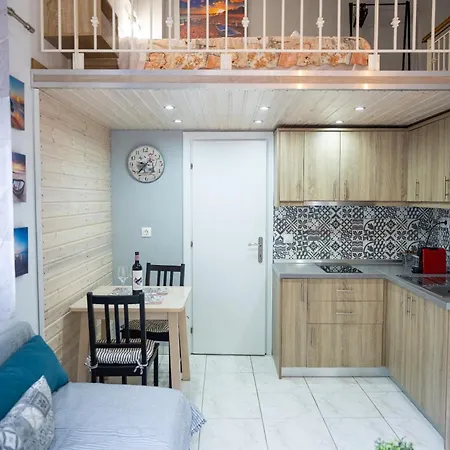 דירה Filippou Luxury