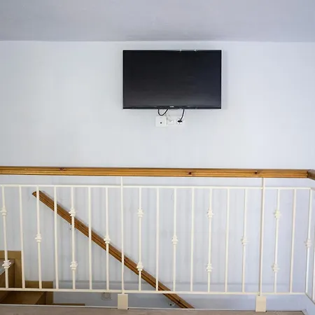 דירה Filippou Luxury פלוגיטה