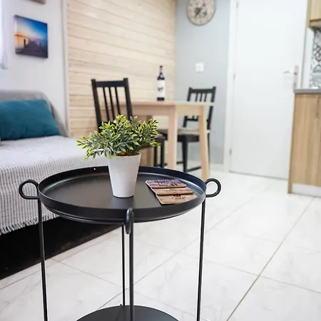 Filippou Luxury * פלוגיטה