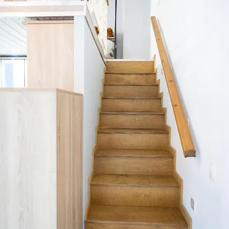 Filippou Luxury דירה