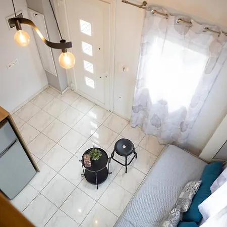 דירה Filippou Luxury