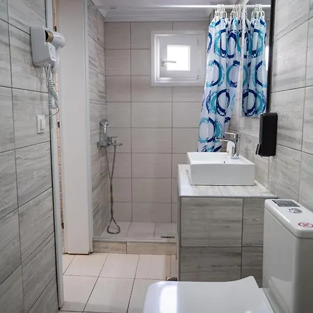 Filippou Luxury דירה *