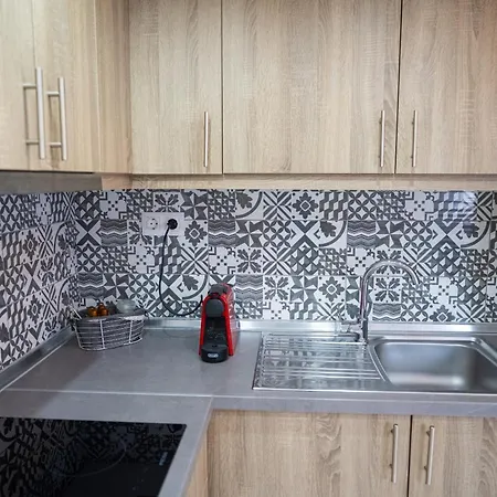 דירה Filippou Luxury *