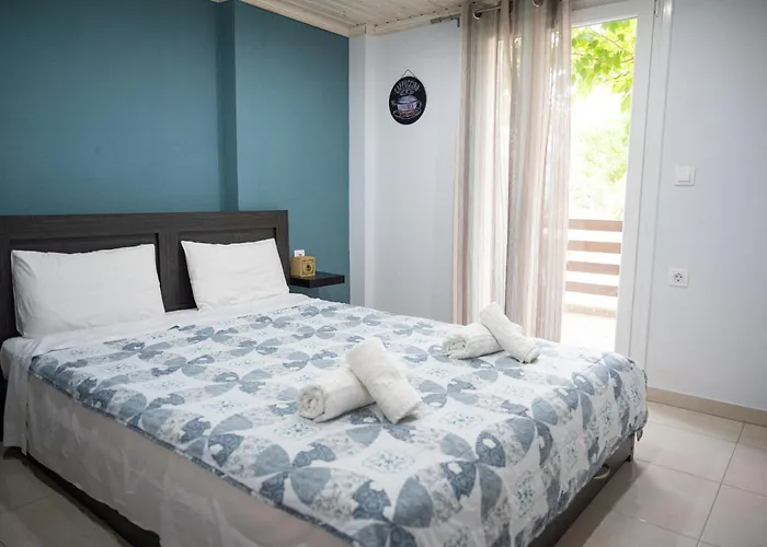 Filippou Luxury * Flogita