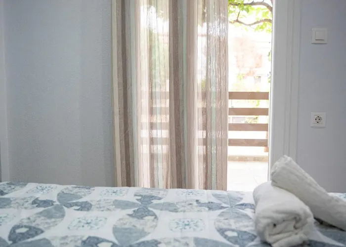Filippou Luxury Apartament