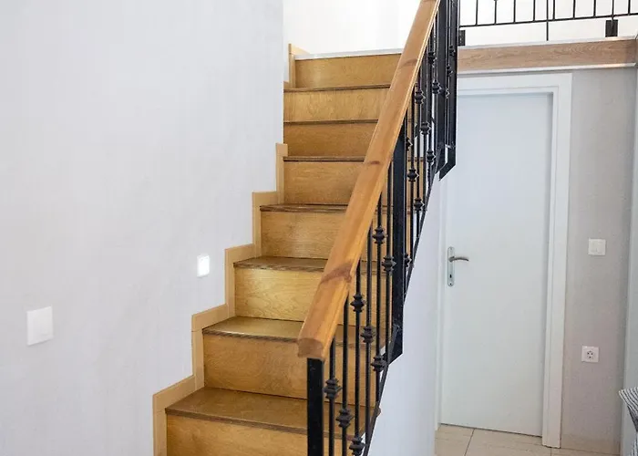 Apartament Filippou Luxury Flogita