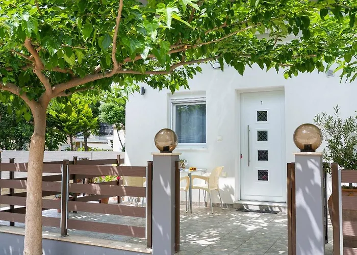 Filippou Luxury Apartament