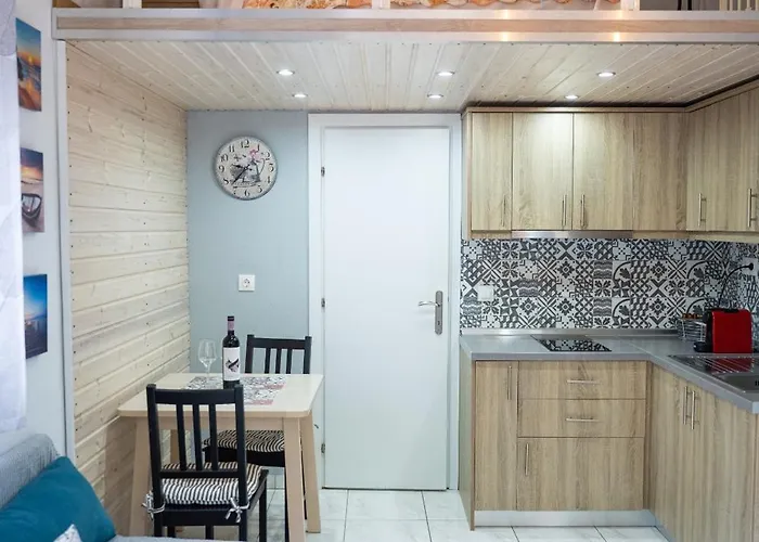 Apartament Filippou Luxury