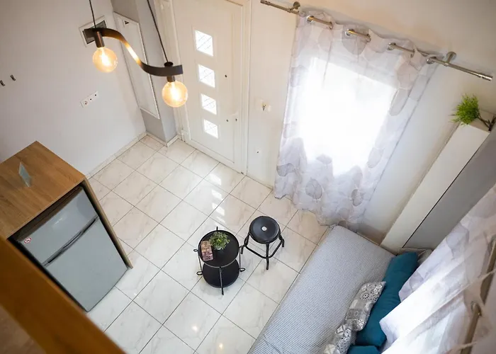 Apartament Filippou Luxury