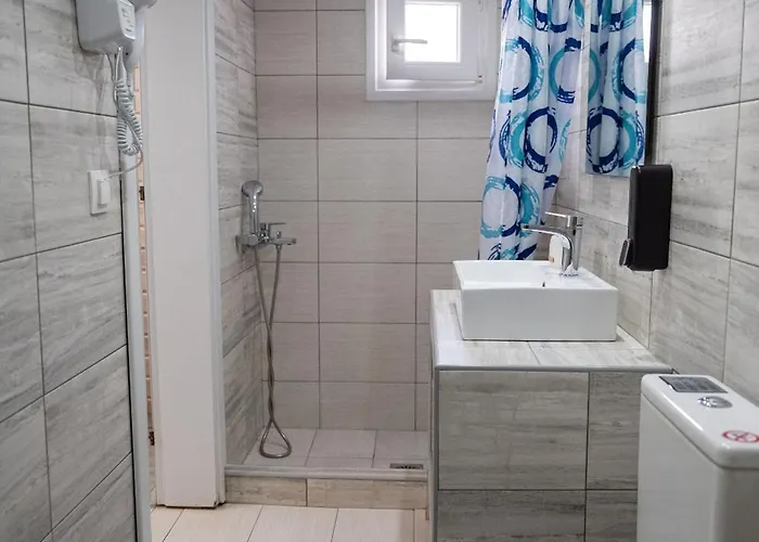Filippou Luxury Apartament *