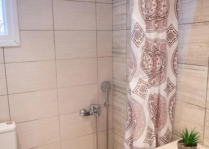 Apartament Filippou Luxury